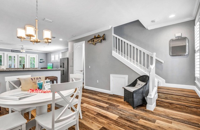 Private End Unit in Anglers Reef Resort Islamorada Boat Slip, Ocean Views & Pool