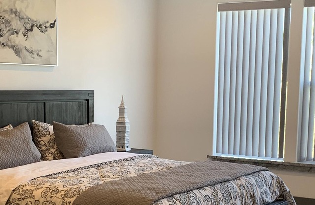 🌤Private Entrance!! Spacious Room in Soap Lake!