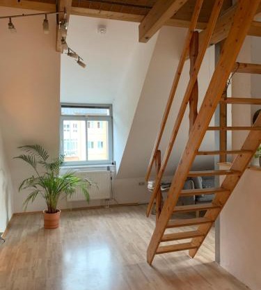 Private Ferienwohnung im Zentrum von Immenstadt