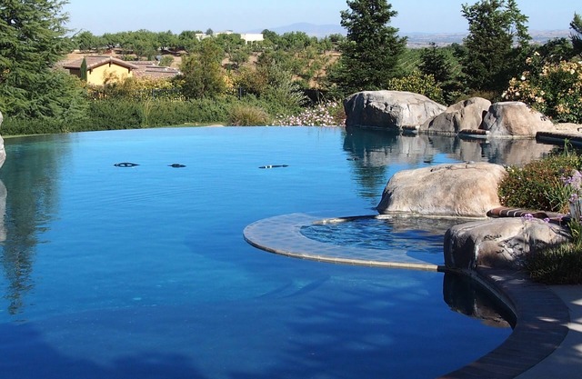 Private Guest House, Sleeps 6, Infinity Pool, Jacuzzi, Pet-Friendly, Wineries