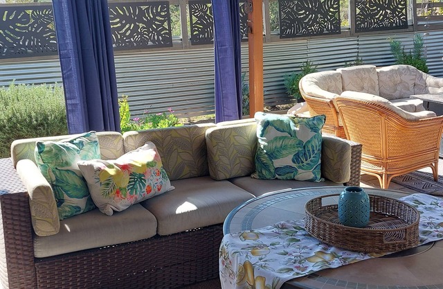 Private Home great single story home. Plenty of space for the family.