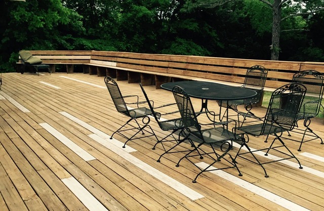 Private Home on 5 Acres - Very Peaceful Setting!