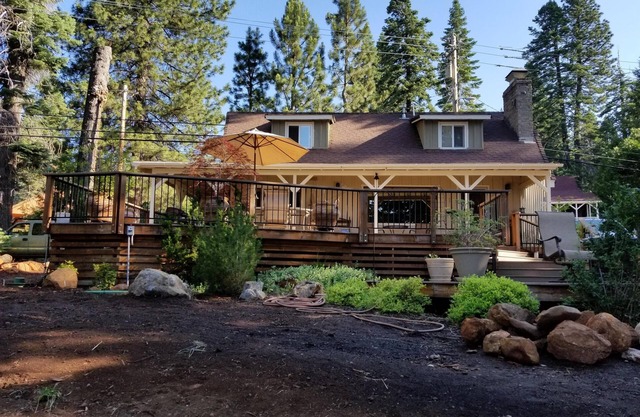 Private Lake Access & Buoy, Large Deck with Views