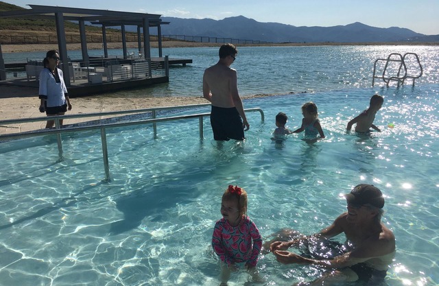 Private Luxury Mountain Cabin, Ski, Championship Golf, Spa, Promontory , Park Ci