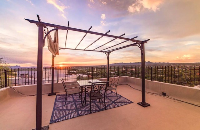 Private Mountainside Casita Retreat - Breathtaking views