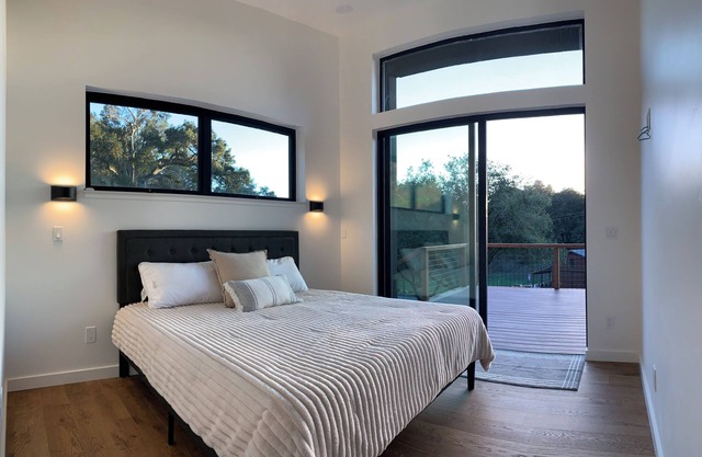 Private New Modern Farmhouse 2-bedroom 3 miles from Capitola