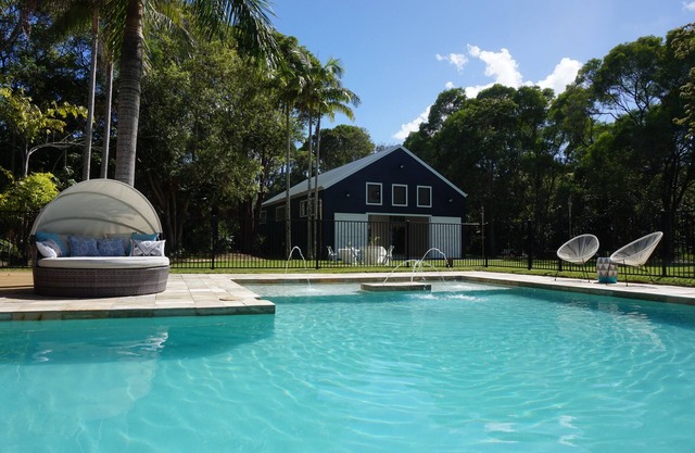 Private Oasis Dream Beach House