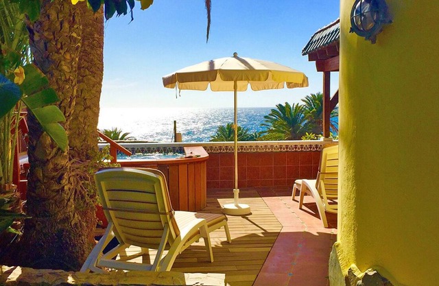 Private Ocean Bungalow