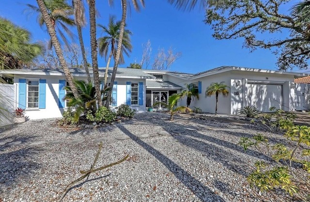 Private Palms- private pool and just minutes from Siesta Beaches