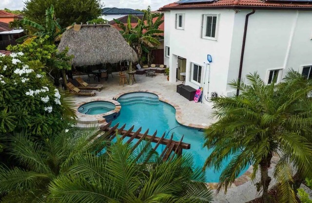 Private Paradise! Extra Clean