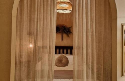 Private Pension Jacuzzi Gurmistar