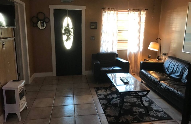 Private Pinellas County Beaches' getaway house