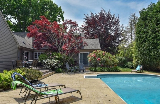 Private Pool A/C Game Room Full Gym!