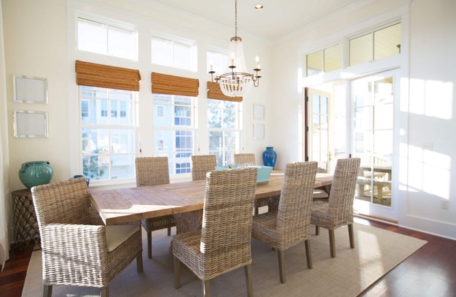 Private Pool! Directly across from Beach Access & Club. We are LOT #1 in WC!