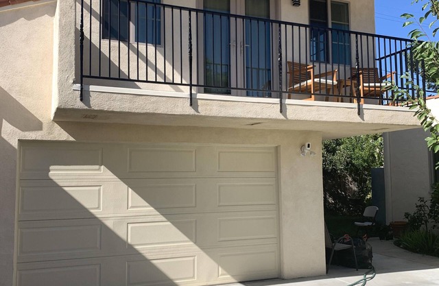 Private Retreat near Caltech and Huntington Library