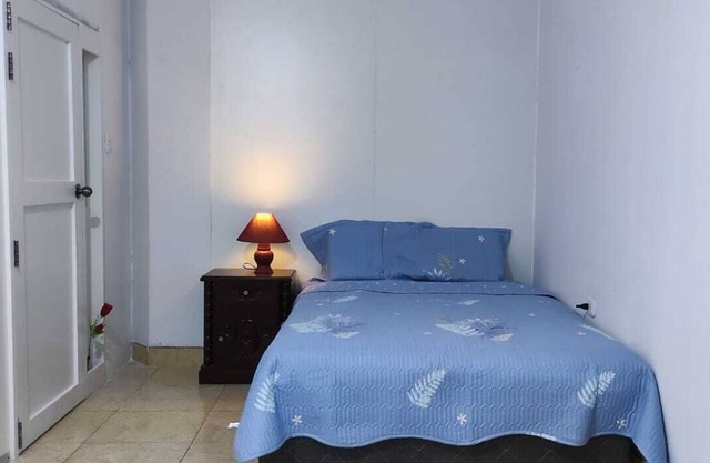 Private Room in Chiclayo's City Center