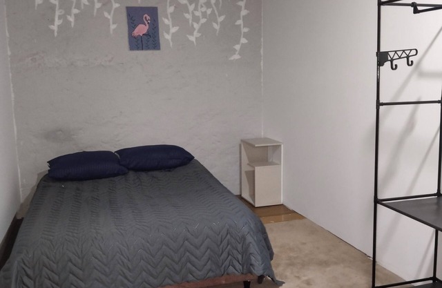 Private room Candelaria