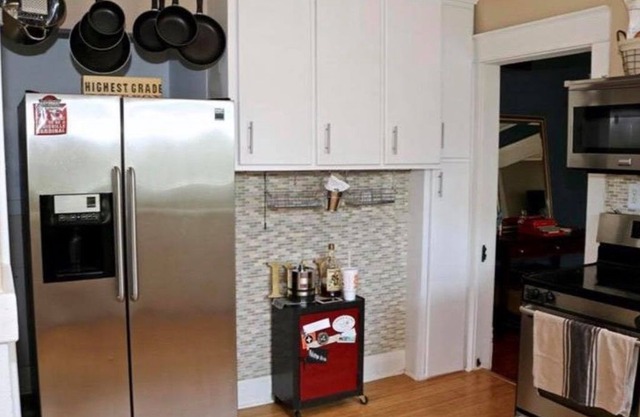 Private room in a country house - Beautiful Vintage Bungalow