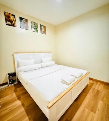 Private Room in Guest house near Legian Beach Bali