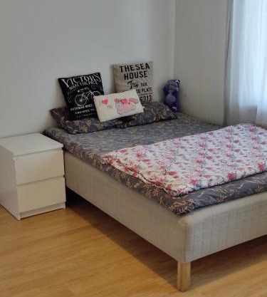 Private room in share apartment