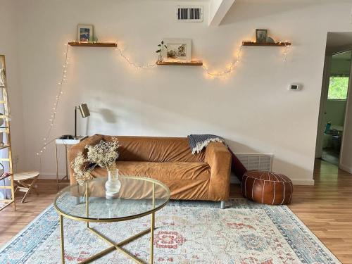 Private room in Shared CoLiving Space