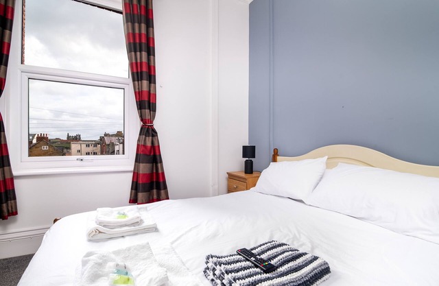 Private Room with Double Bed and Ensuite