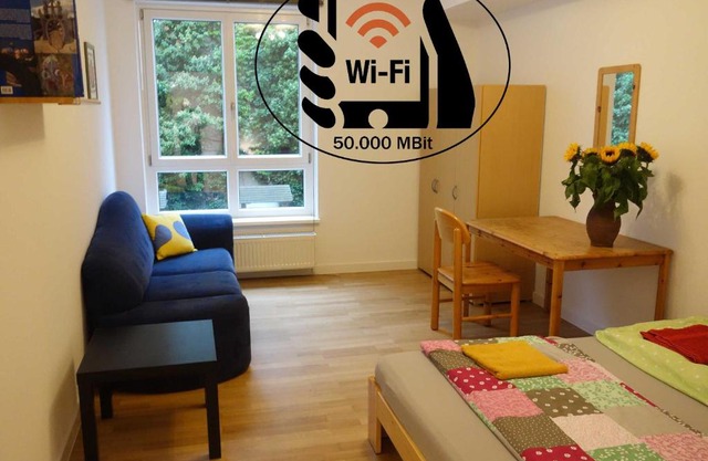 Private Rooms in Prenzlauerberg