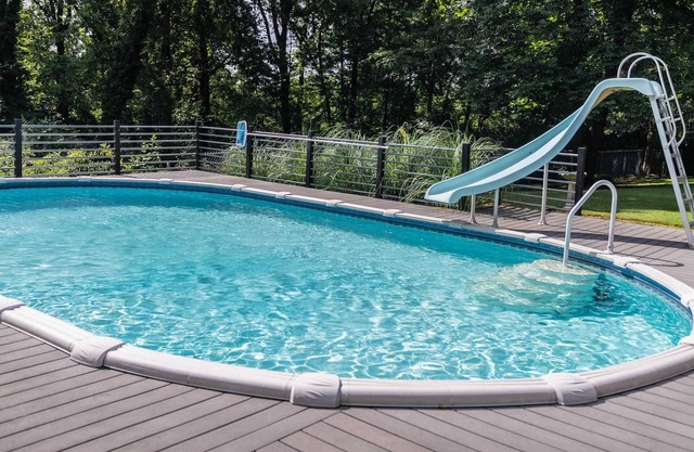 Private, safe, family friendly pool home! Bham gem