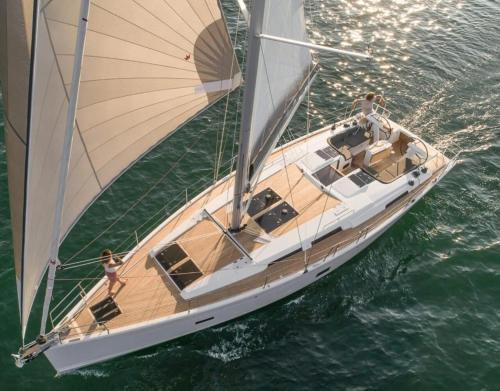 Private Sail Yacht on the Amalfi Coast Escape the Crowds in Style