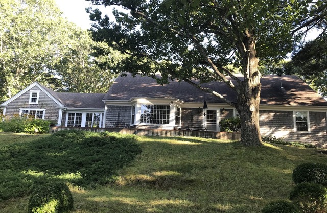 Private Setting with Two Private Beaches and Select Ferry Tickets