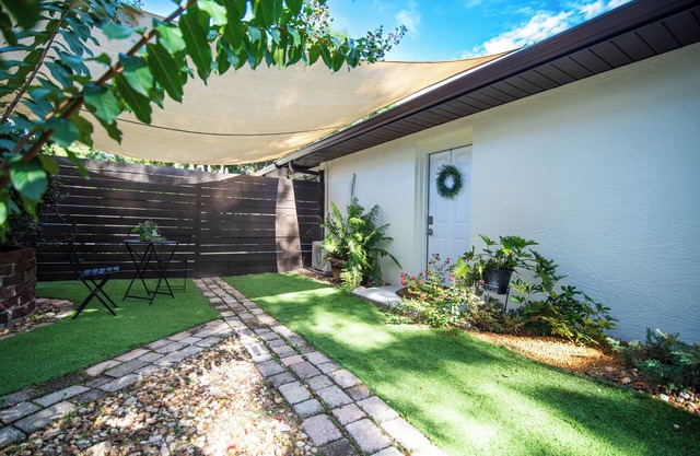 Private Studio Suite