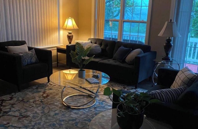 Private vacation home in Cherokee Village