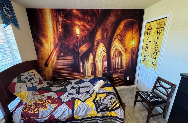 Private Villa For Holiday Rental