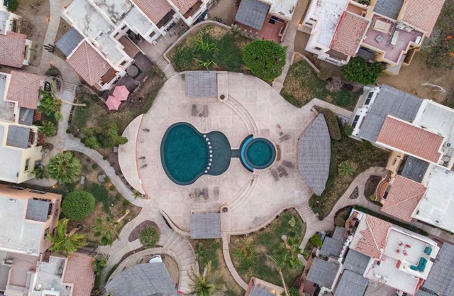 Private Villa in Gated Community Pet-Friendly