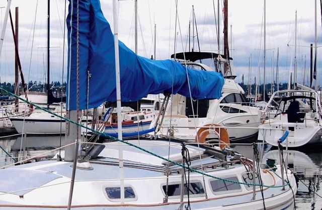 Private Yacht - Marina del Rey/Venice Beach