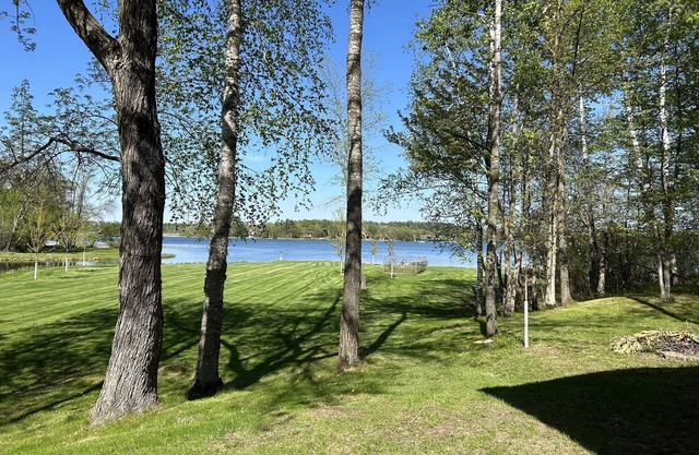 Private Yet Middle-of-the-Action Gull Chain Home
