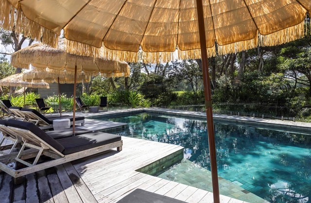 Privately Managed Villa 12 Bangalay Luxury Villas