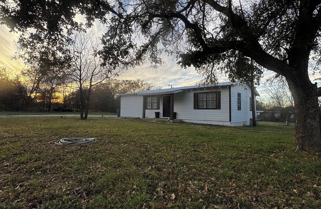 Proctor Lake Country Cottage