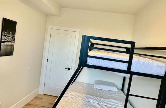 professionals, students or travellers shortstays!