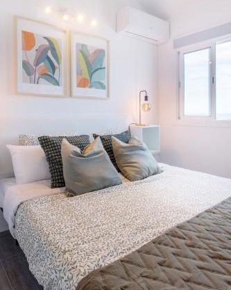 Profithome - Casa Checha Rooftop Studio, Candelaria