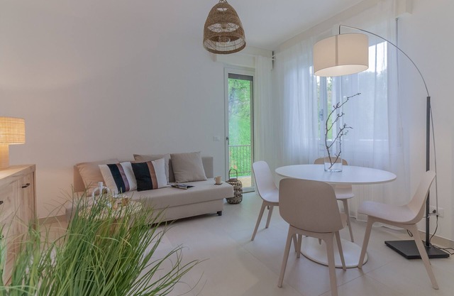 Profumo del Lago by Varenna Holidays