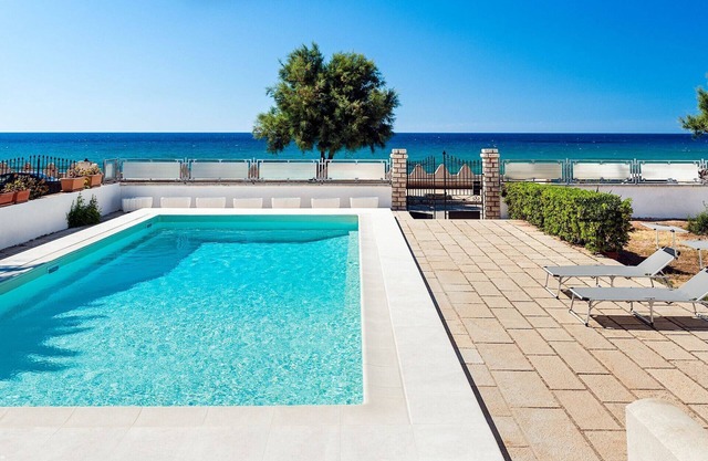 Profumo Di Mare - Custonaci ,Sicily