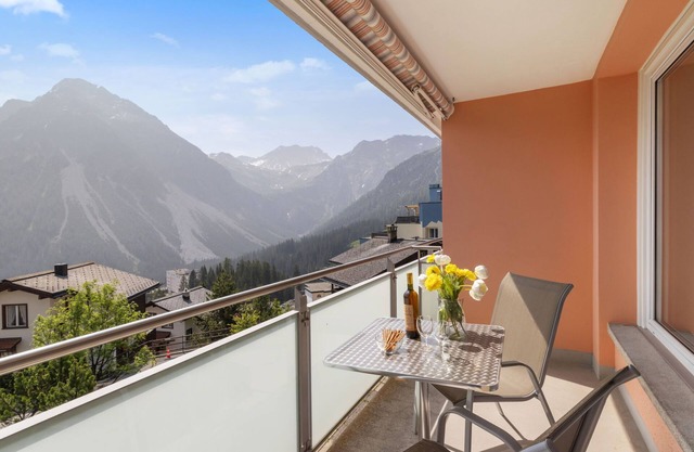 Promenade (Utoring) by Interhome