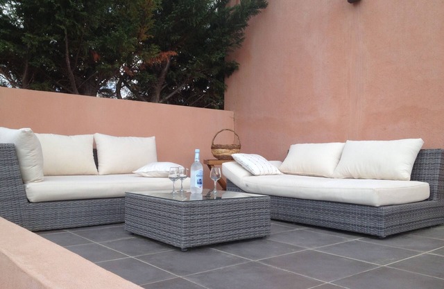 PROMOTION! A charming villa with a beautiful garden and a view of the mountains