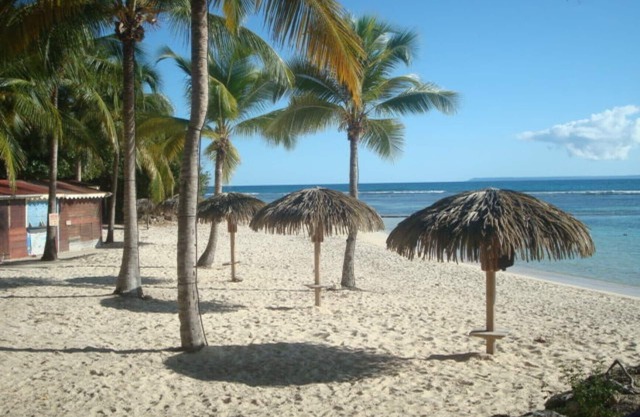 Promotions 280th week Beautiful apartment StFrançois Domaine Anse des Rocher