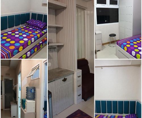 Properti9 at Apartemen Green Pramuka