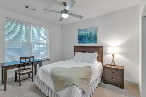 Properties By Preston - Corporate 1bd Apartment