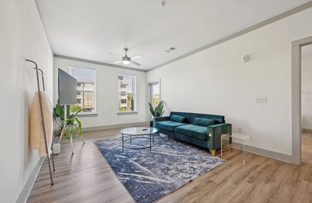 Properties by Preston I 2Bd/2Bth Beauty I Parking