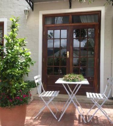 Protea Studio Franschhoek Central