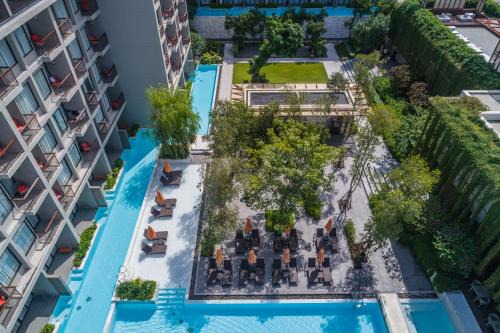 Proud Phuket, Naiyang Beach